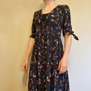 Downeast Dress